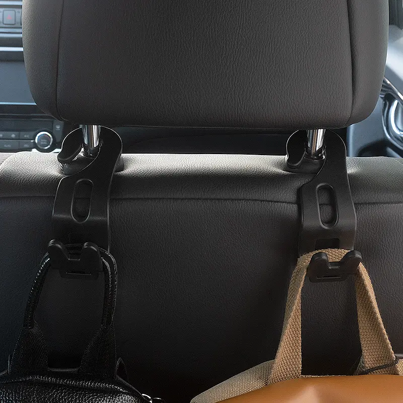 Wholesale Car Seat Foldable Hook 4 Pack G109 Manufacturers, Supplier