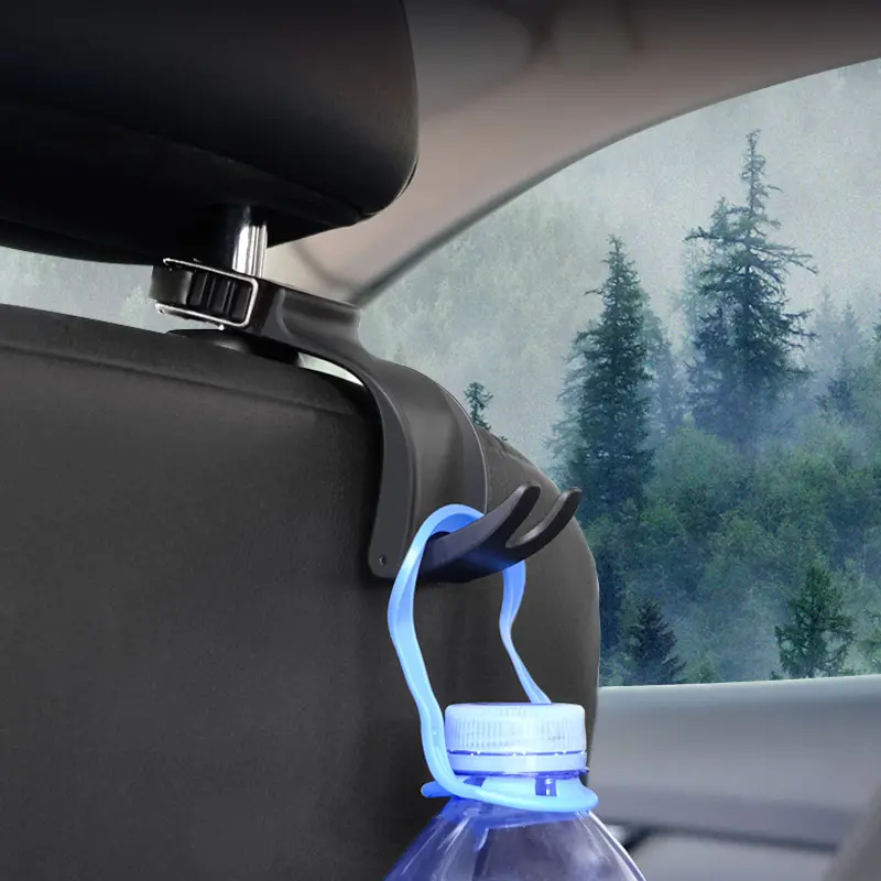 Wholesale Car Seat Headrest Foldable Hook G115 Supplier, Factory