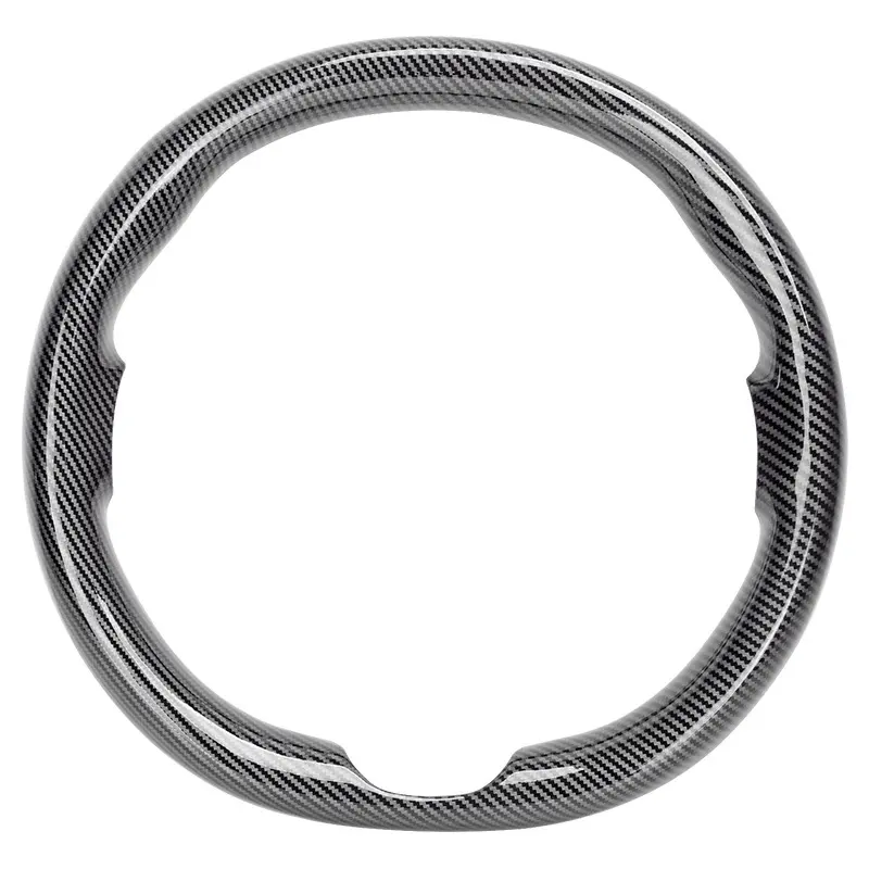 Wholesale Full Wrapped Steering Wheel Cover for Tesla Model Y/3 TSL80355 Suppliers, Factories