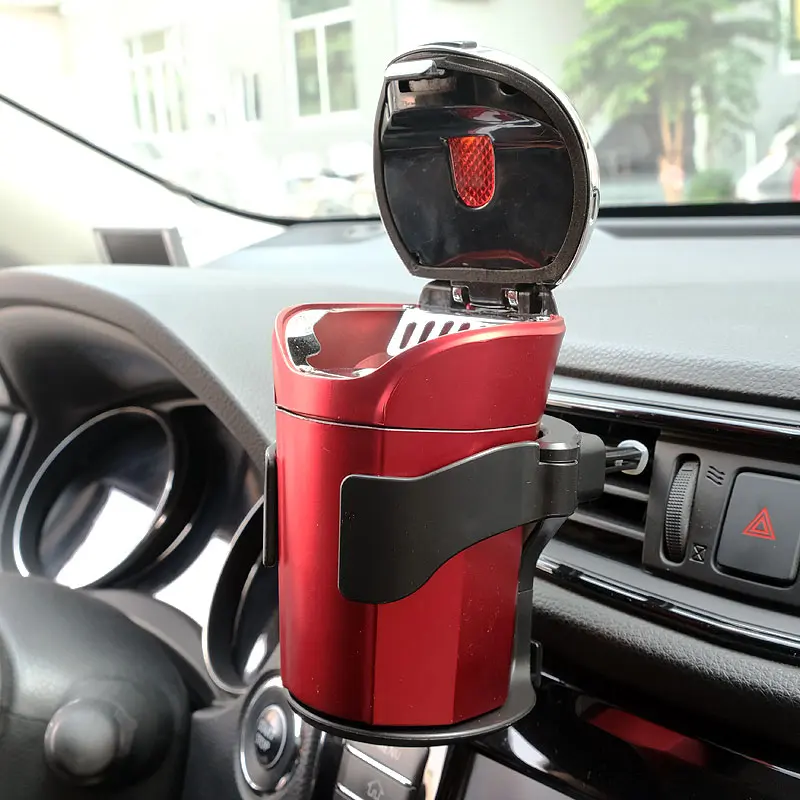 Wholesale B1101 Car Air Vent Cup Holder Supplier, Suppliers