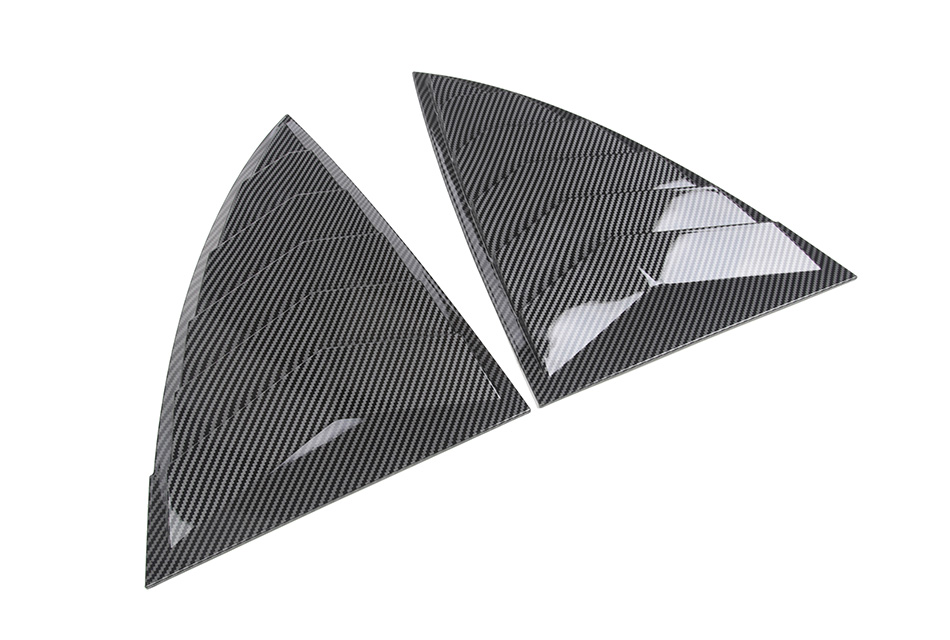 Tesla Model Y Window Shade Display 1