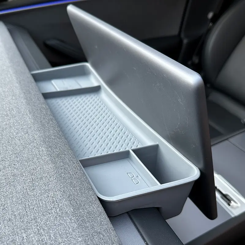 Wholesale TSL80014 Behind Screen ETC Storage Box for Tesla Model 3 Highland 2024 Manufacturers, Factory