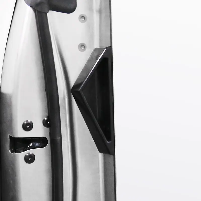 Custom TSL80474 Door Handles Set for Tesla Cybertruck Supplier, Factory