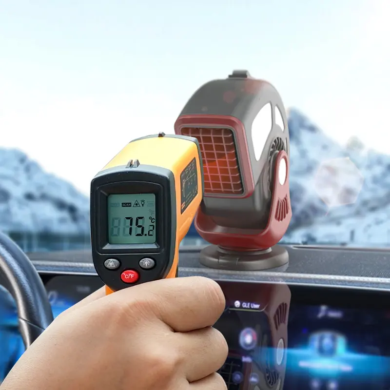 Wholesale R805 Car Heater Fan 150W Fast Heating Suppliers, Factories
