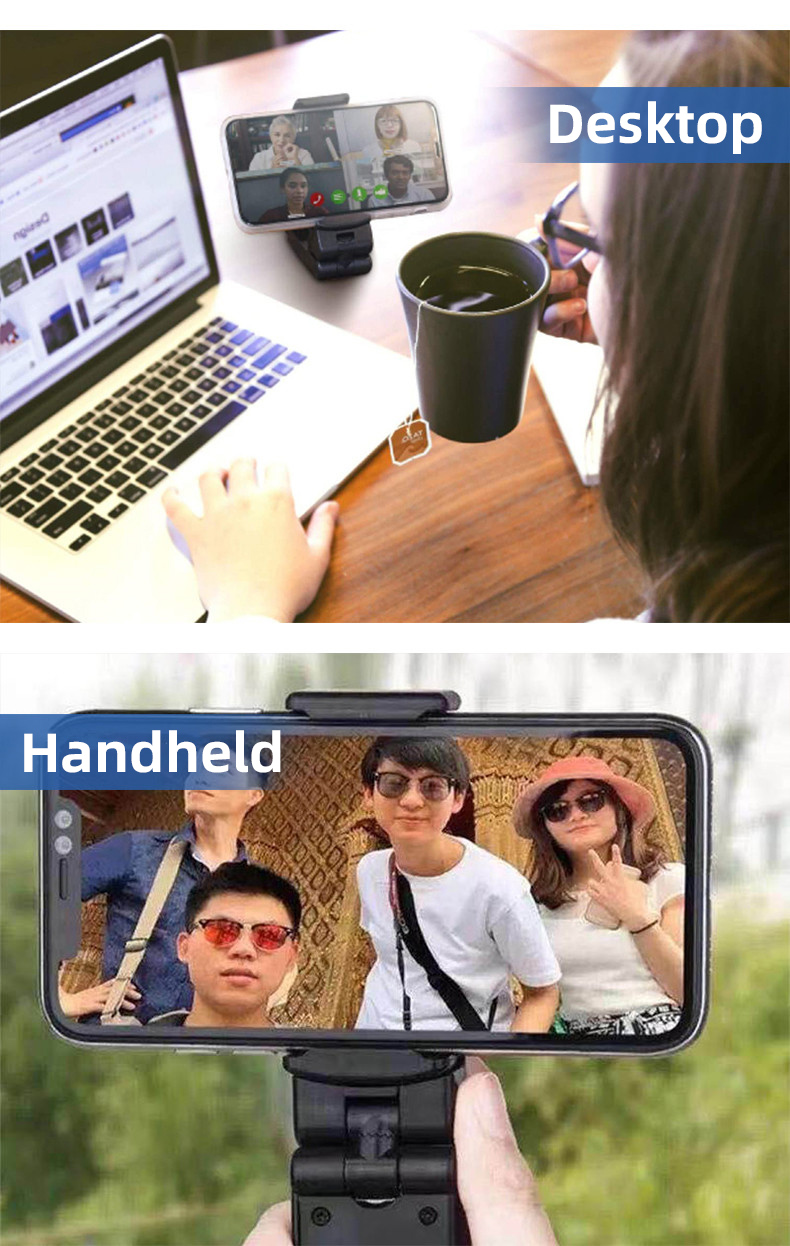 Universal Phone Holder 11