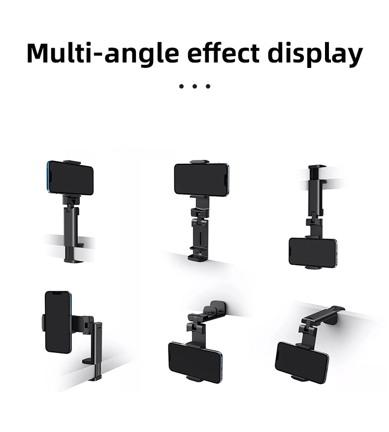 Universal Phone Holder 3