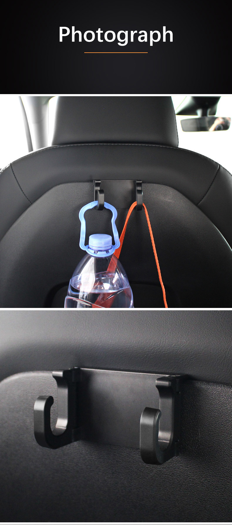 Tesla Hook Detail 6
