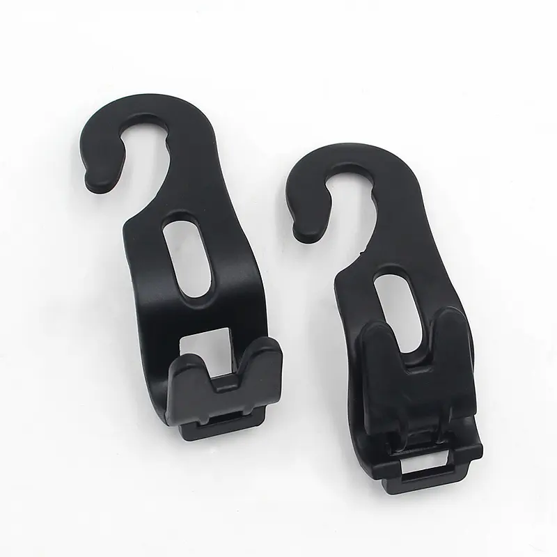 Wholesale Car Seat Foldable Hook 4 Pack G109 Manufacturers, Supplier