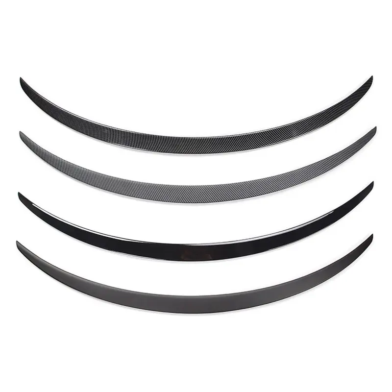Custom Fit for Tesla Model Y Rear Spoiler Wing TSL80190 Supplier, Suppliers