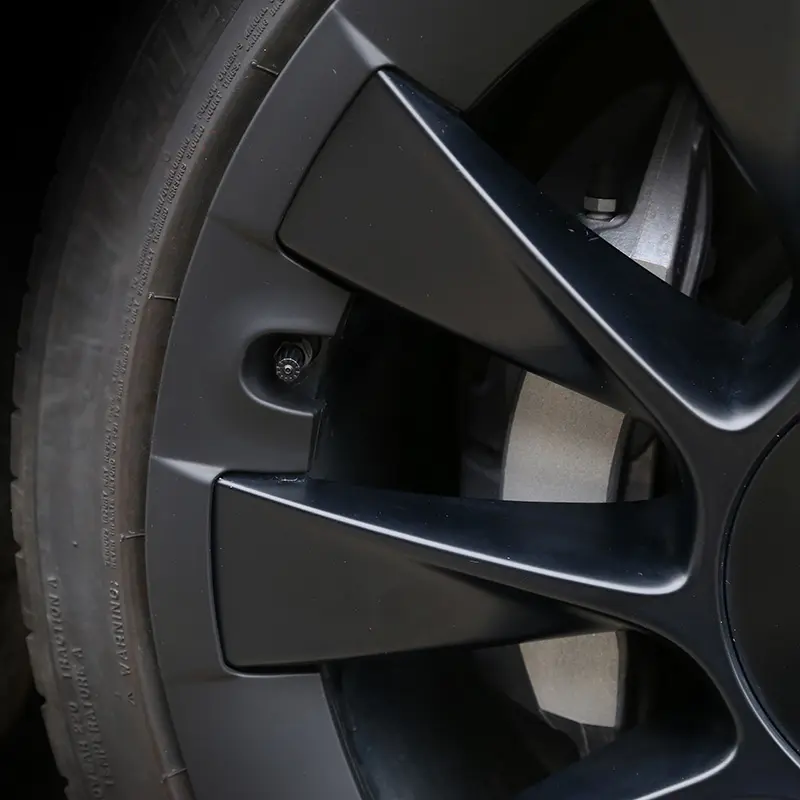 Wholesale Integrated Model Y 20" Wheel Protector Ring - 4 Pack TSL80205 Manufacturer, Factories