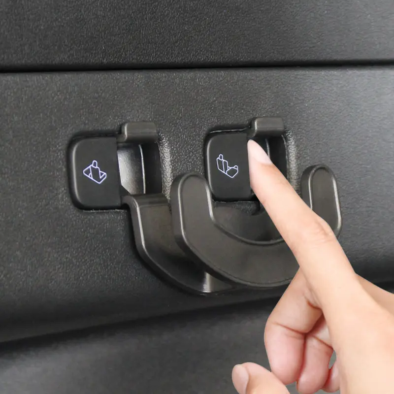 Wholesale G112 Car Trunk Hanging Hook Fit Tesla Model Y Manufacturer, Suppliers