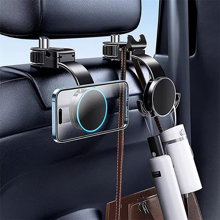 Car Hook Display 2