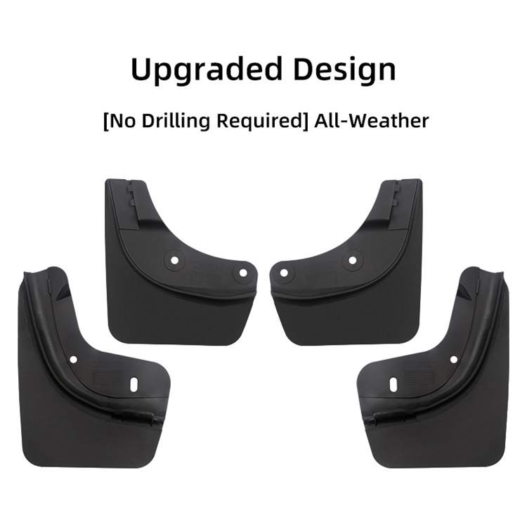 Mud Flaps D3