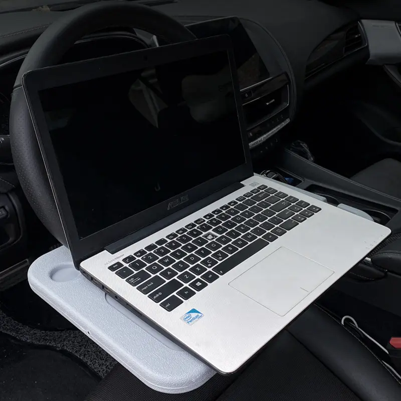 Wholesale Car Steering Wheel Desk Food Tray YT9032 Supplier, Factories