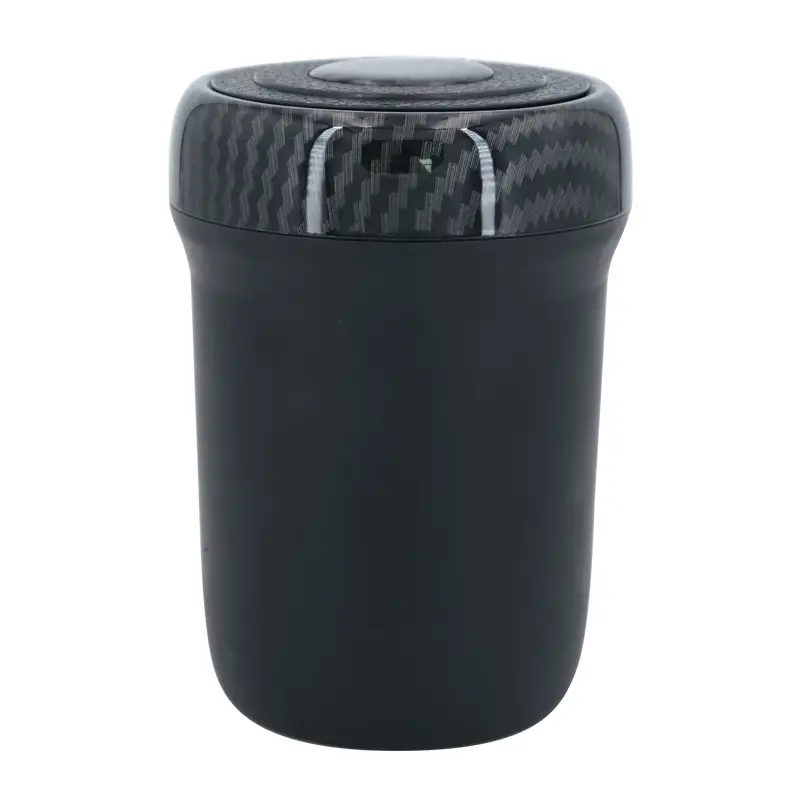 Wholesale N17A Car Ashtray with LED Manufacturer, Suppliers