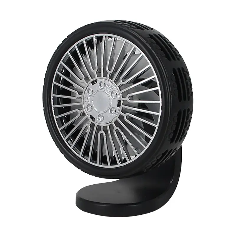 Custom Mini USB Aromatherapy Fan for Car Supplier, Factory