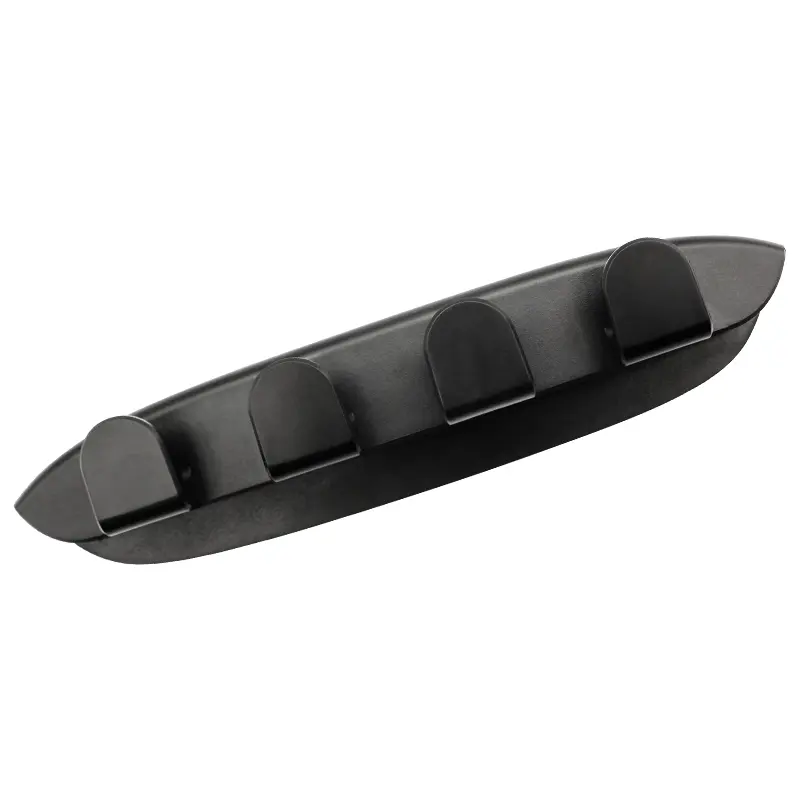 Wholesale G111 2-Pack Car Seat Hooks for Tesla Model Y/3 Accessories Manufacturers, Factories