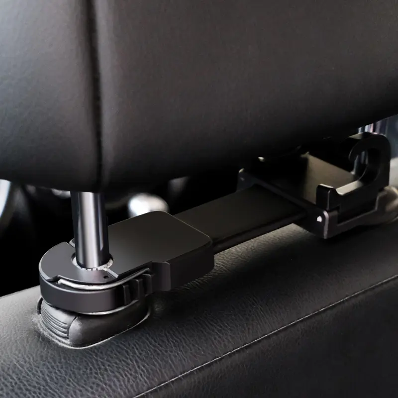 Wholesale G116 Flexible Hanging Hooks for Car Seat Manufacturers, Suppliers