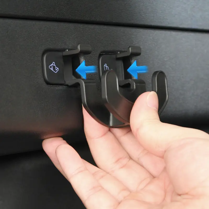 Wholesale G112 Car Trunk Hanging Hook Fit Tesla Model Y Manufacturer, Suppliers