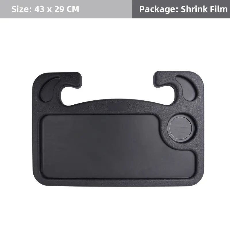 Wholesale Car Steering Wheel Desk Food Tray YT9032 Supplier, Factories
