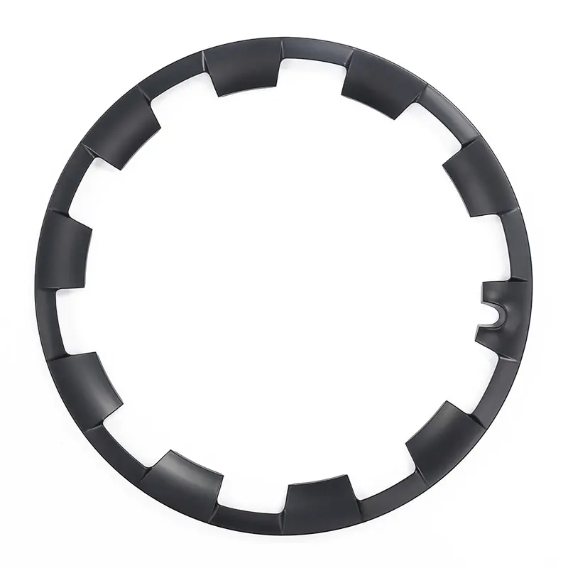 Wholesale Integrated Model Y 20" Wheel Protector Ring - 4 Pack TSL80205 Manufacturer, Factories