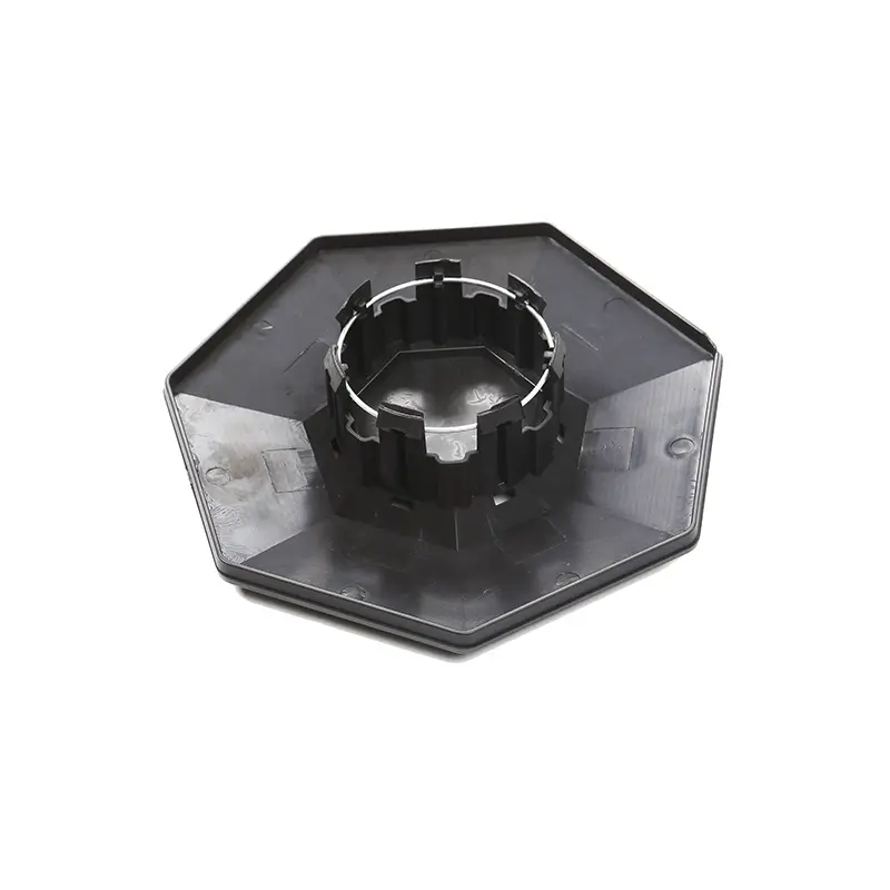 Custom Wheel Hub Center Caps Compatible with Tesla Cybertruck TSL80487 Manufacturer, Supplier