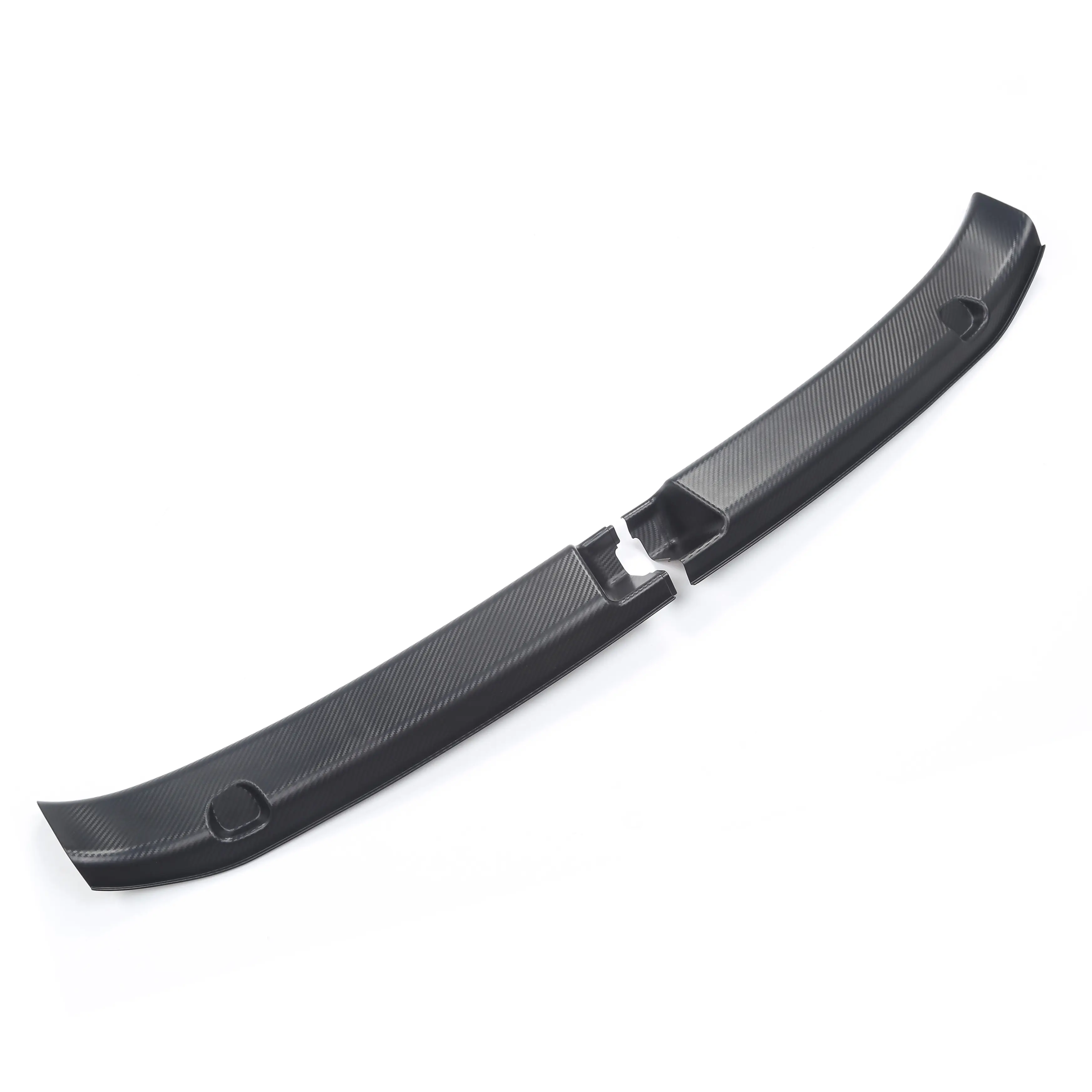 Wholesale Anti Scratch Rear Trunk Tailgate Threshold Cover for Model Y TSL80152 Supplier, Suppliers