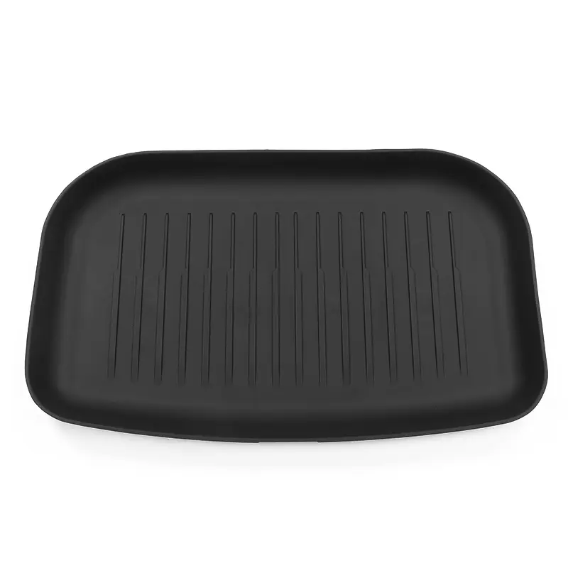 Custom Full Set 3D Injection TPE Floor Mats for Model Y Manufacturers, Suppliers