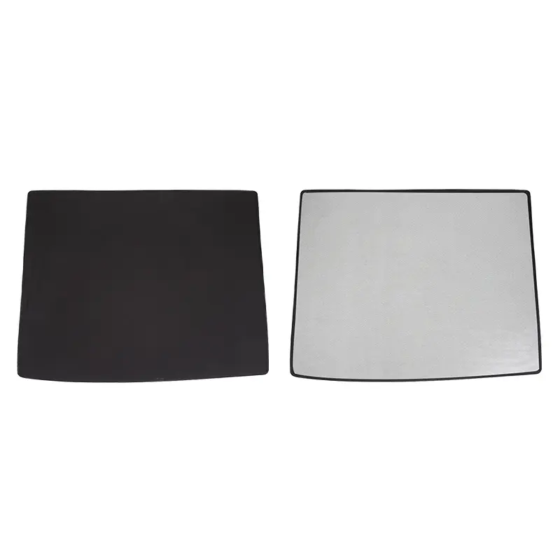 Wholesale 2024 Upgrade Tesla Cybertruck Accessories Sunshade Roof TSL80490 Manufacturer, Factories