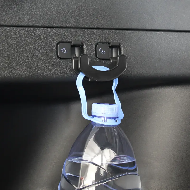 Wholesale G112 Car Trunk Hanging Hook Fit Tesla Model Y Manufacturer, Suppliers
