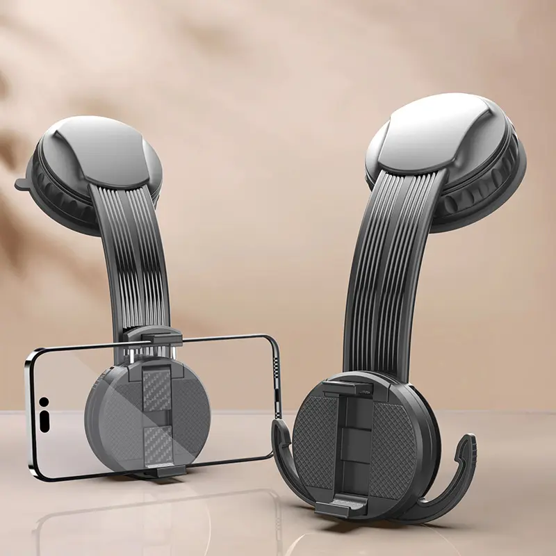 Wholesale Suction Cup Phone Holder Mount for Car Dashboard Z294 Manufacturers, Factory