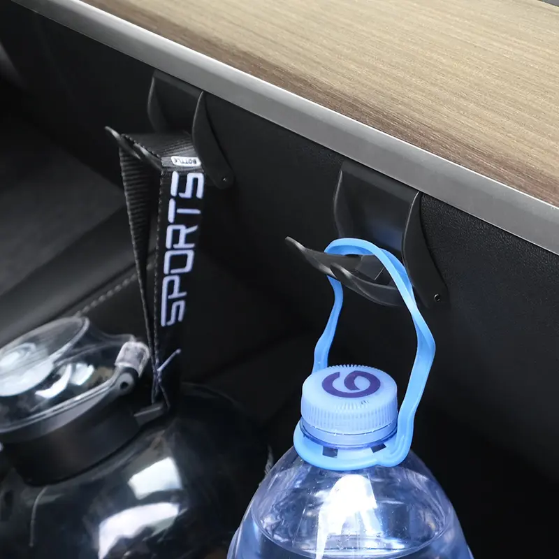 Wholesale G119 Glove Hanging Hook for Tesla Model Y Accessories Manufacturer, Suppliers