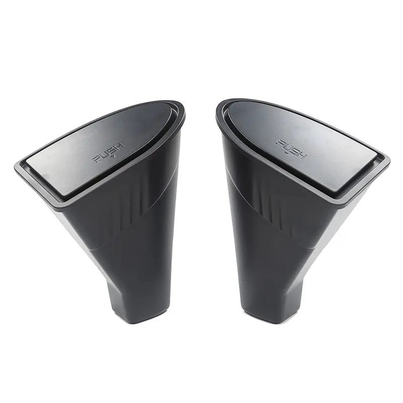 Wholesale Fit Tesla Model Y 2-Pack Car Door Trash Bin Can TSL80096 Supplier, Suppliers