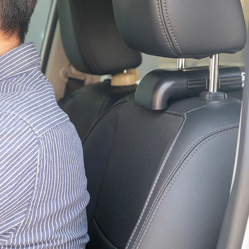 Custom F405 Car Seat Fan 5V USB Cooling Air Fan Factory, Factories