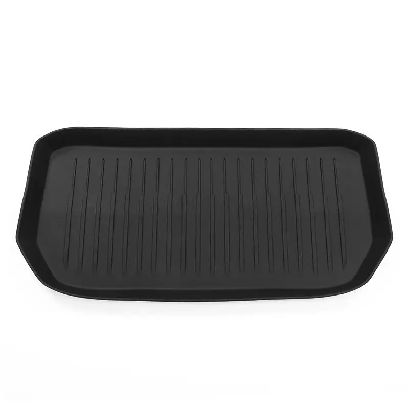 Custom Full Set 3D Injection TPE Floor Mats for Model Y Manufacturers, Suppliers