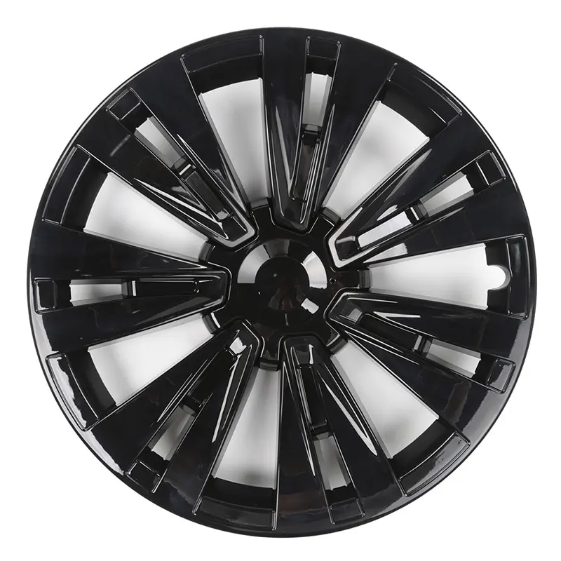 Custom Wheel Hub Cover (19 Inches) for Tesla Model Y TSL80207 Manufacturer, Supplier
