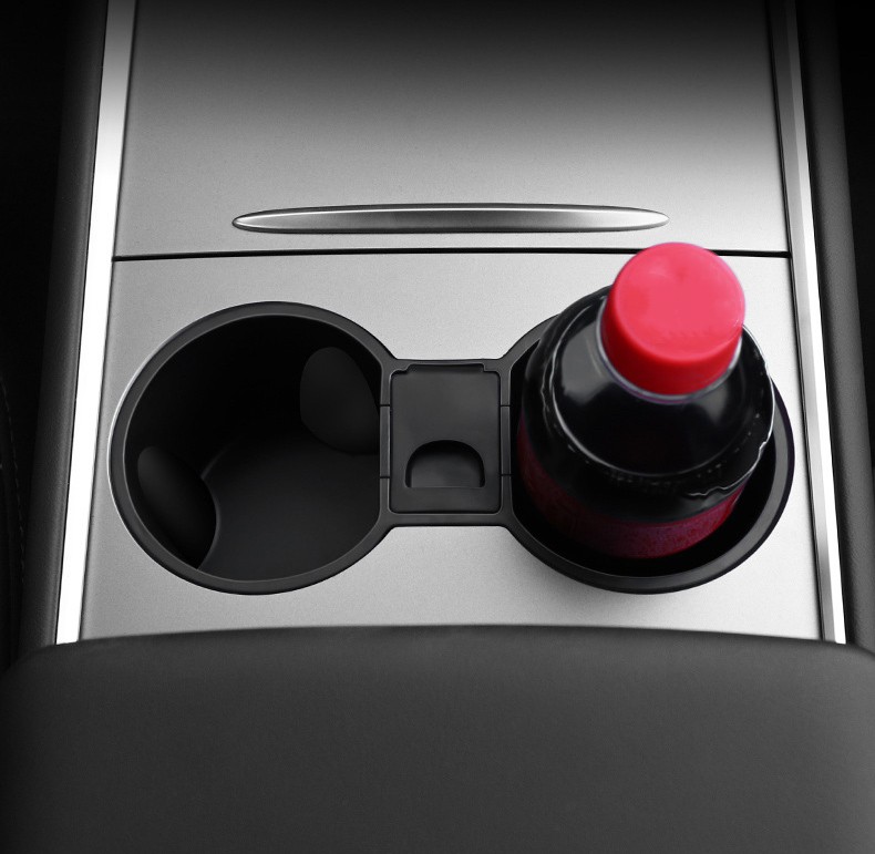 Tesla Cup Holder View 5