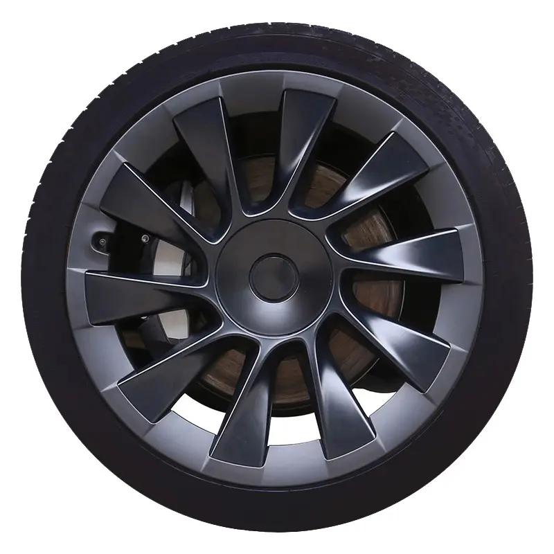 Wholesale Integrated Model Y 20" Wheel Protector Ring - 4 Pack TSL80205 Manufacturer, Factories