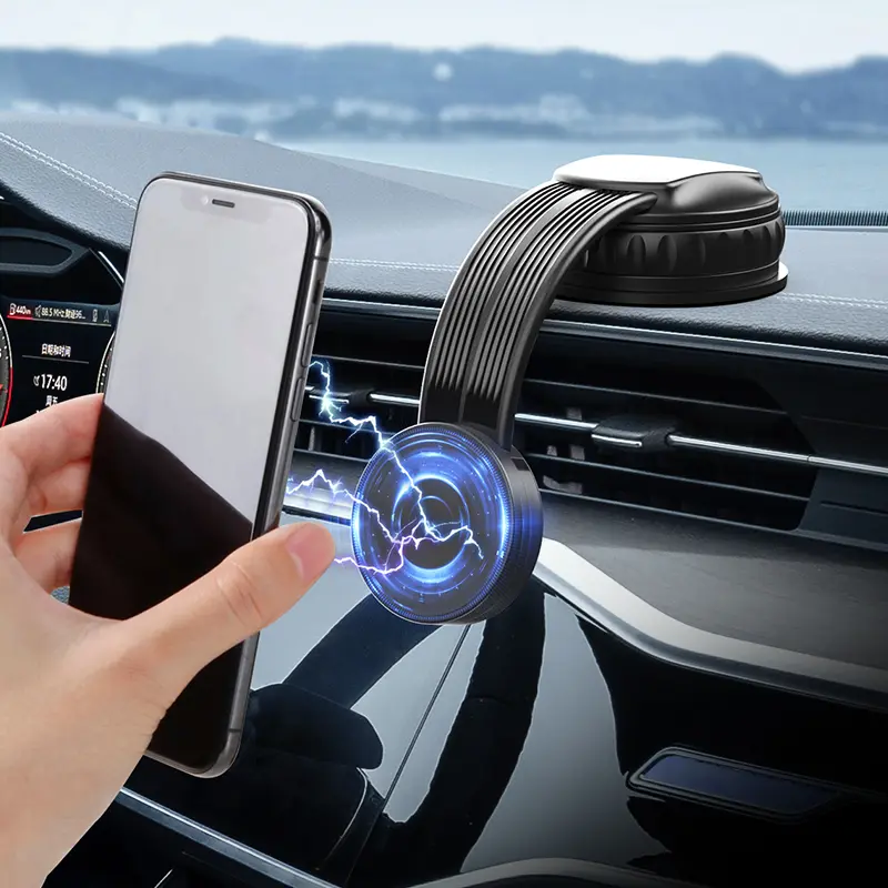 Wholesale Suction Cup Phone Holder Mount for Car Dashboard Z294 Manufacturers, Factory