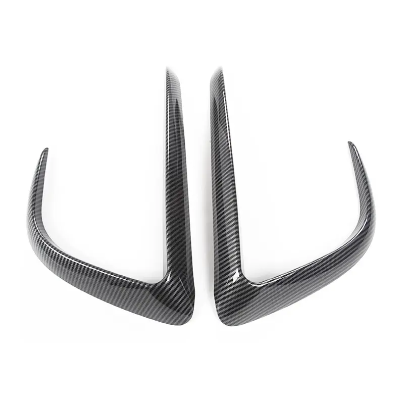 Wholesale Fit Tesla Model Y Front Fog Lamp Air Knife - 2 Pack TSL80177 Manufacturer, Suppliers