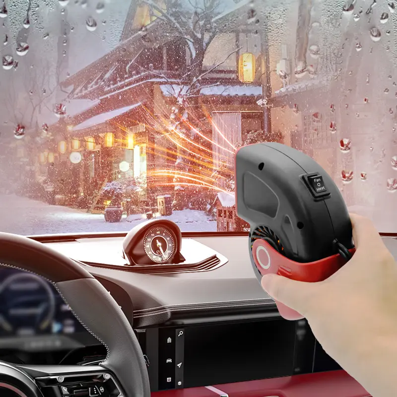 Wholesale R805 Car Heater Fan 150W Fast Heating Suppliers, Factories