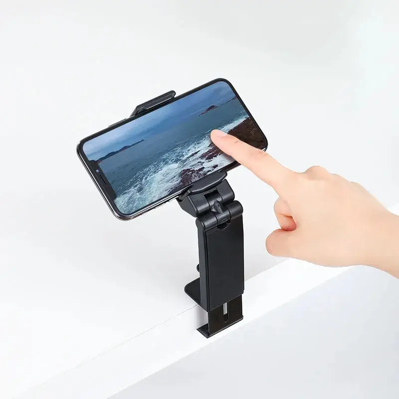 Wholesale Airplane Phone Holder Mount Desktop Phone Stand YT9014 Manufacturer, Factory