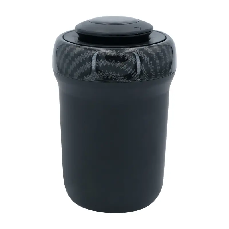 Custom N17D Car Cigarette Ashtray with Lighter and LED Suppliers, Factory