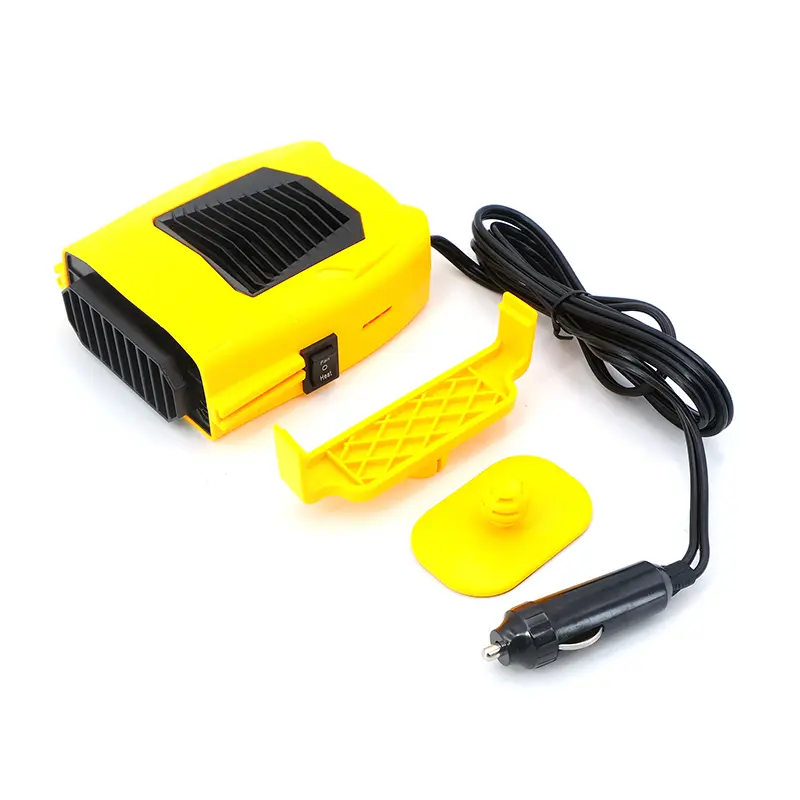 Custom R803 Car Dashboard Heater Fan Winter Gadget Accessories Factory, Factories