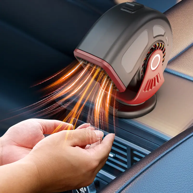 Wholesale R805 Car Heater Fan 150W Fast Heating Suppliers, Factories