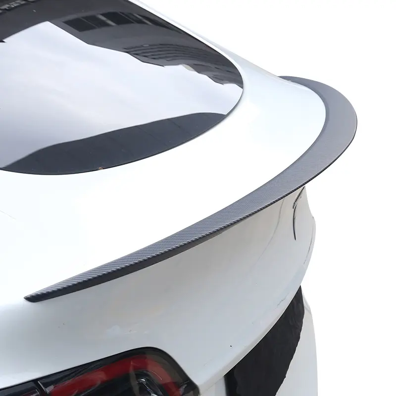 Custom Fit for Tesla Model Y Rear Spoiler Wing TSL80190 Supplier, Suppliers
