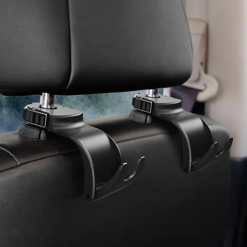 Wholesale Car Seat Headrest Foldable Hook G115 Supplier, Factory