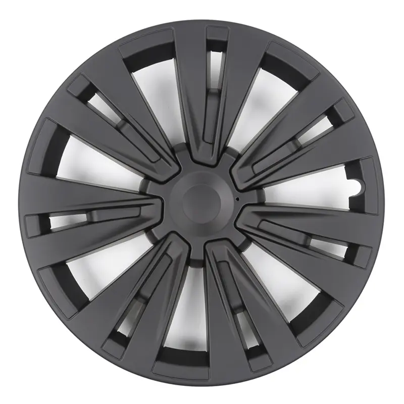 Custom Wheel Hub Cover (19 Inches) for Tesla Model Y TSL80207 Manufacturer, Supplier