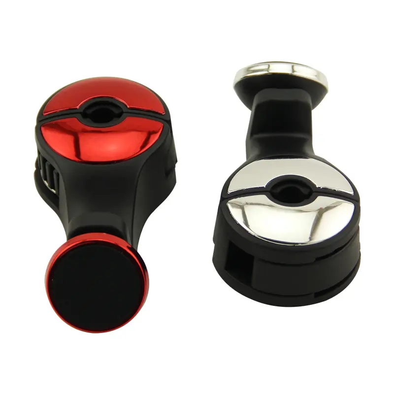 Custom G03 Car Seat Hook Magnetic Phone Holder for Back Seat Manufacturer, Suppliers