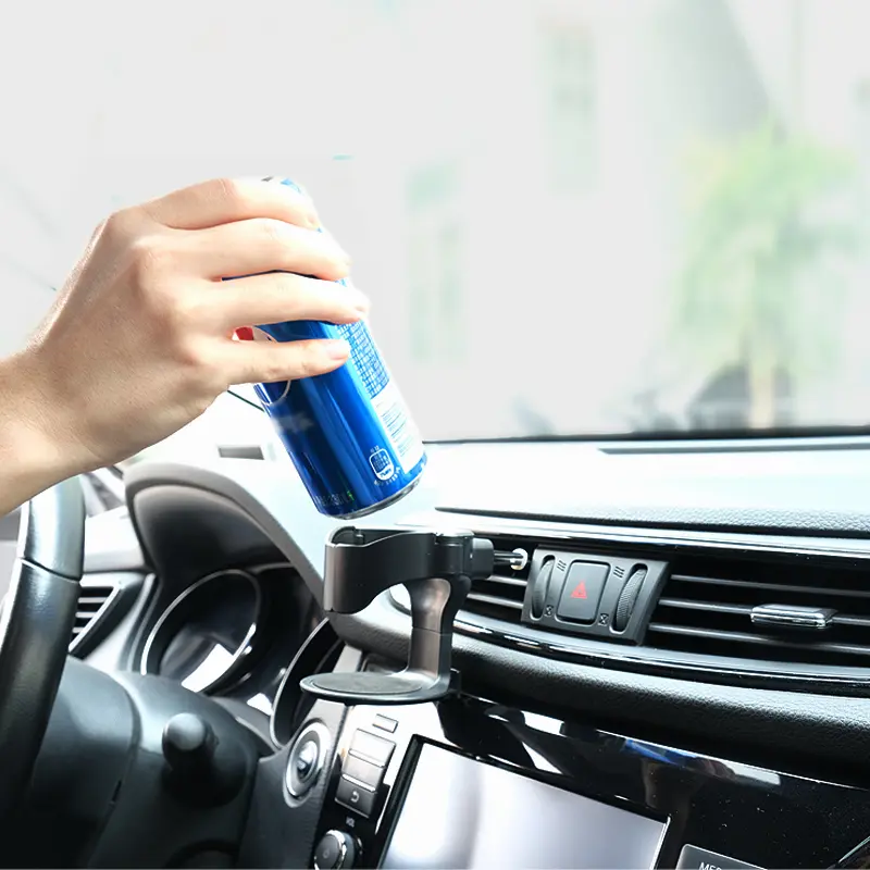 Wholesale B1101 Car Air Vent Cup Holder Supplier, Suppliers
